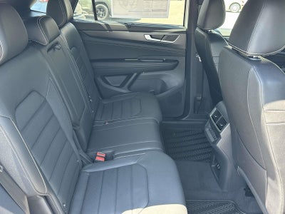 2026 Volkswagen Atlas Cross Sport 2.0T SEL