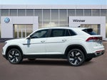 2026 Volkswagen Atlas Cross Sport 2.0T SEL