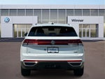 2026 Volkswagen Atlas Cross Sport 2.0T SEL