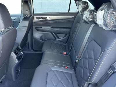 2026 Volkswagen Atlas Cross Sport SE