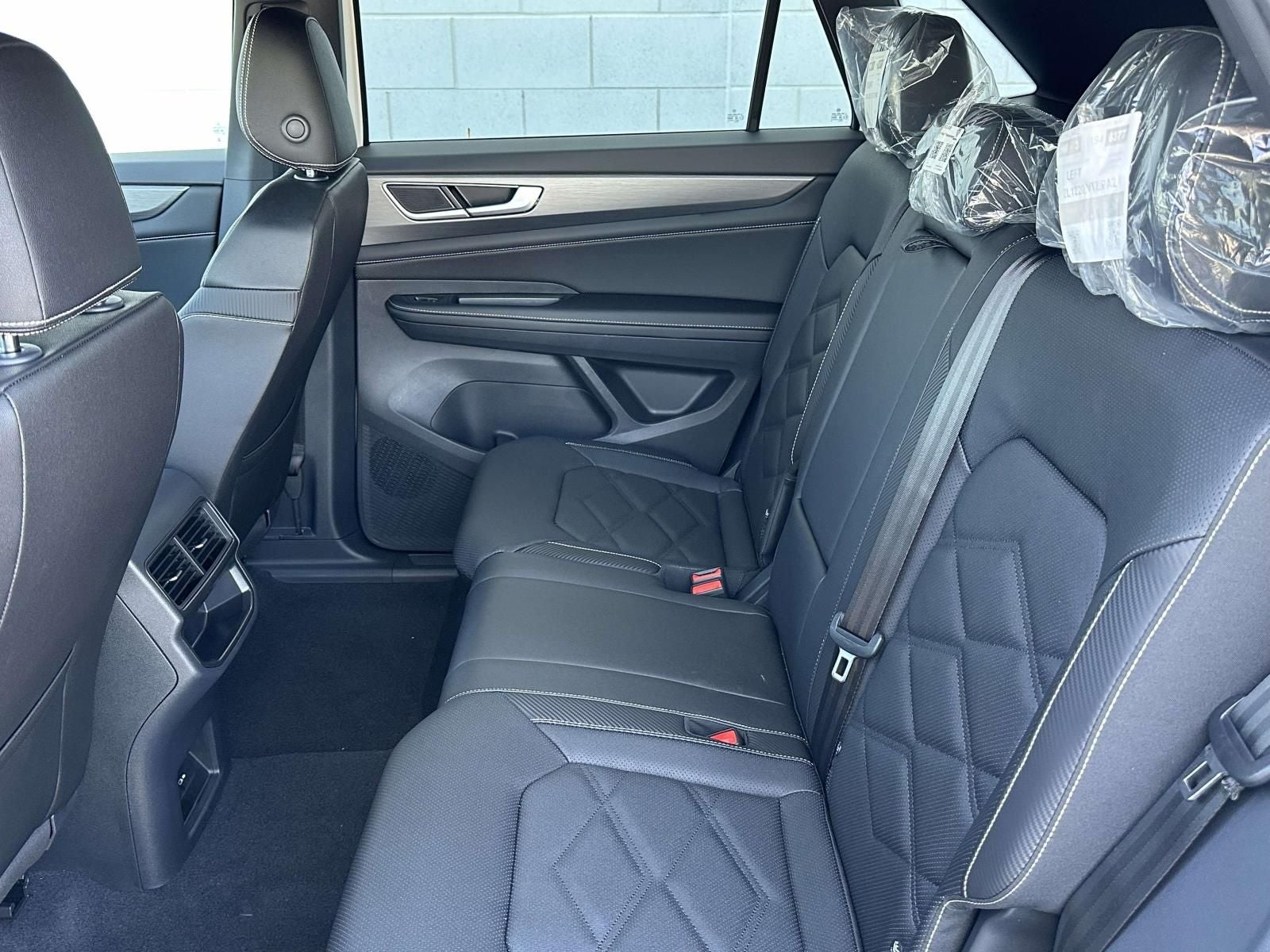 2026 Volkswagen Atlas Cross Sport SE