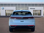 2026 Volkswagen Atlas Cross Sport SE