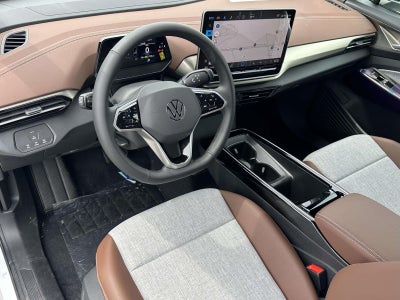 2026 Volkswagen ID.4 Pro