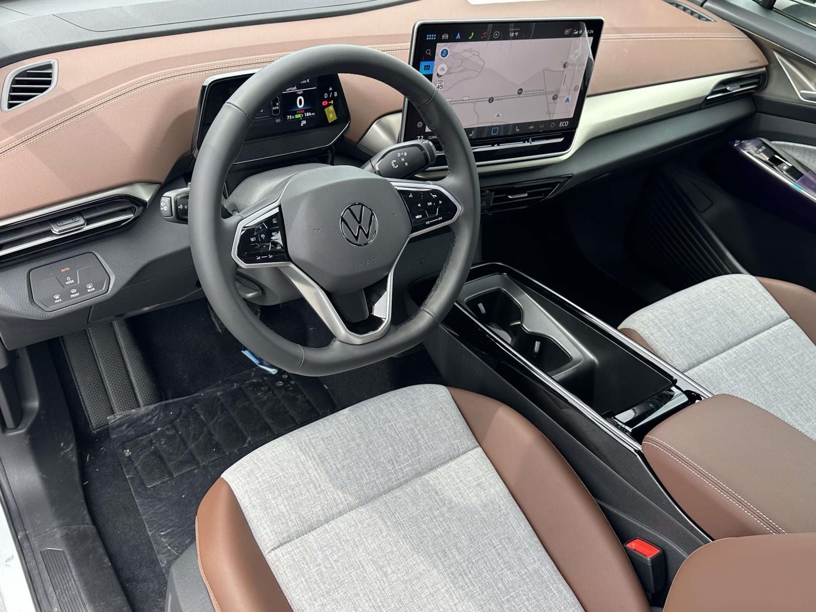 2026 Volkswagen ID.4 Pro