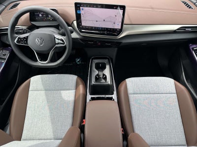 2026 Volkswagen ID.4 Pro