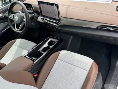 2026 Volkswagen ID.4 Pro