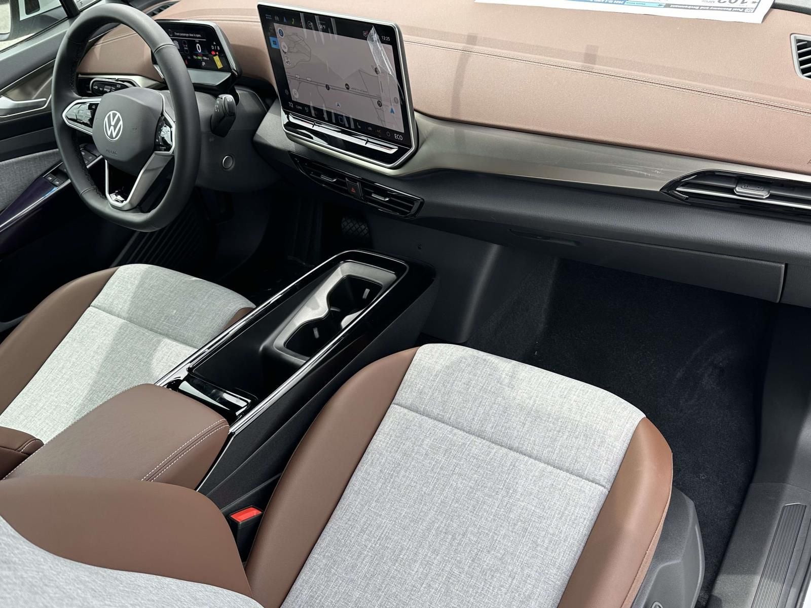 2026 Volkswagen ID.4 Pro