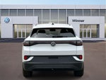 2026 Volkswagen ID.4 Pro