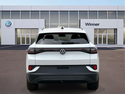 2026 Volkswagen ID.4 Pro