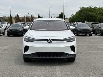2026 Volkswagen ID.4 Pro