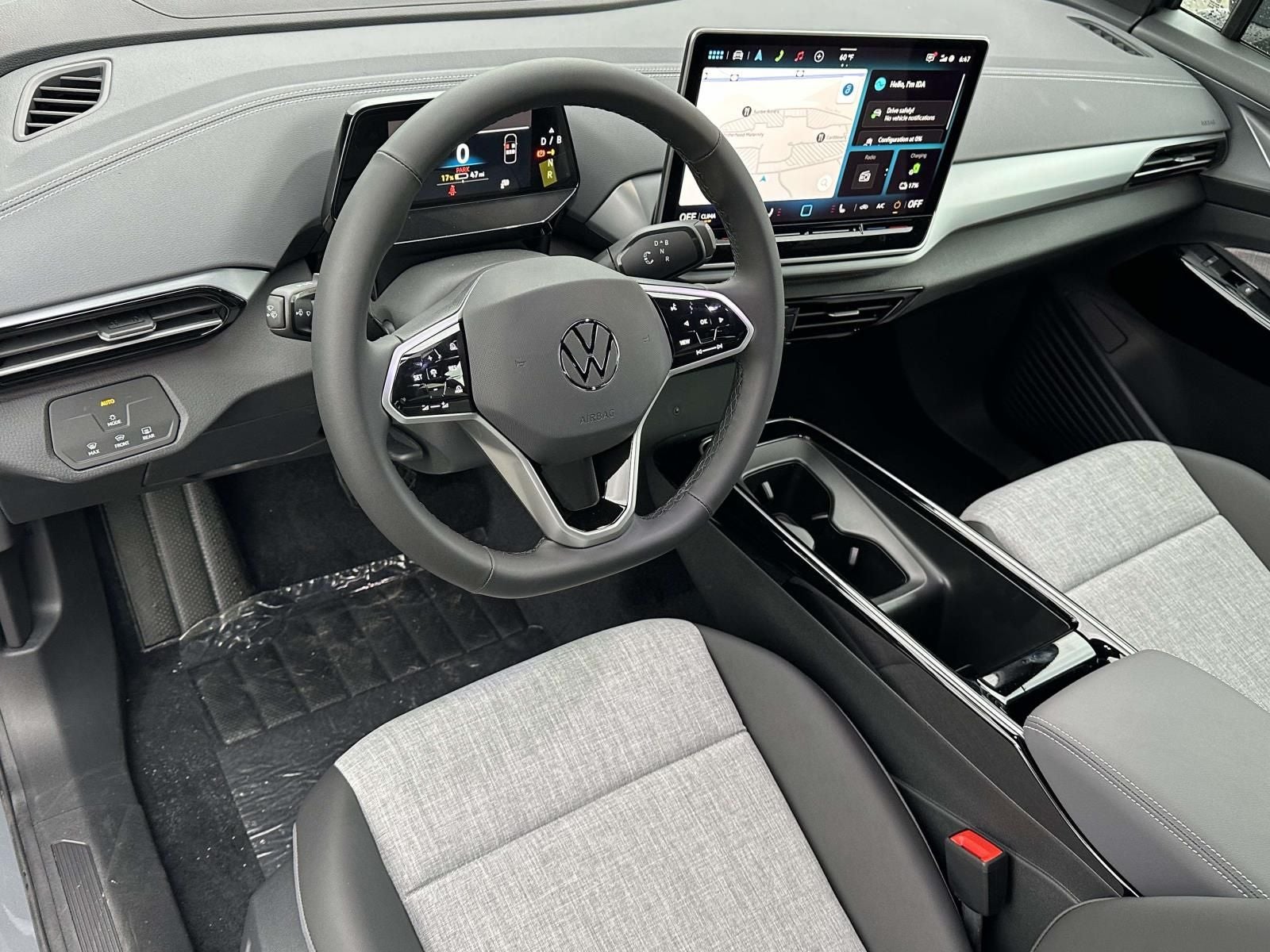2026 Volkswagen ID.4 Pro