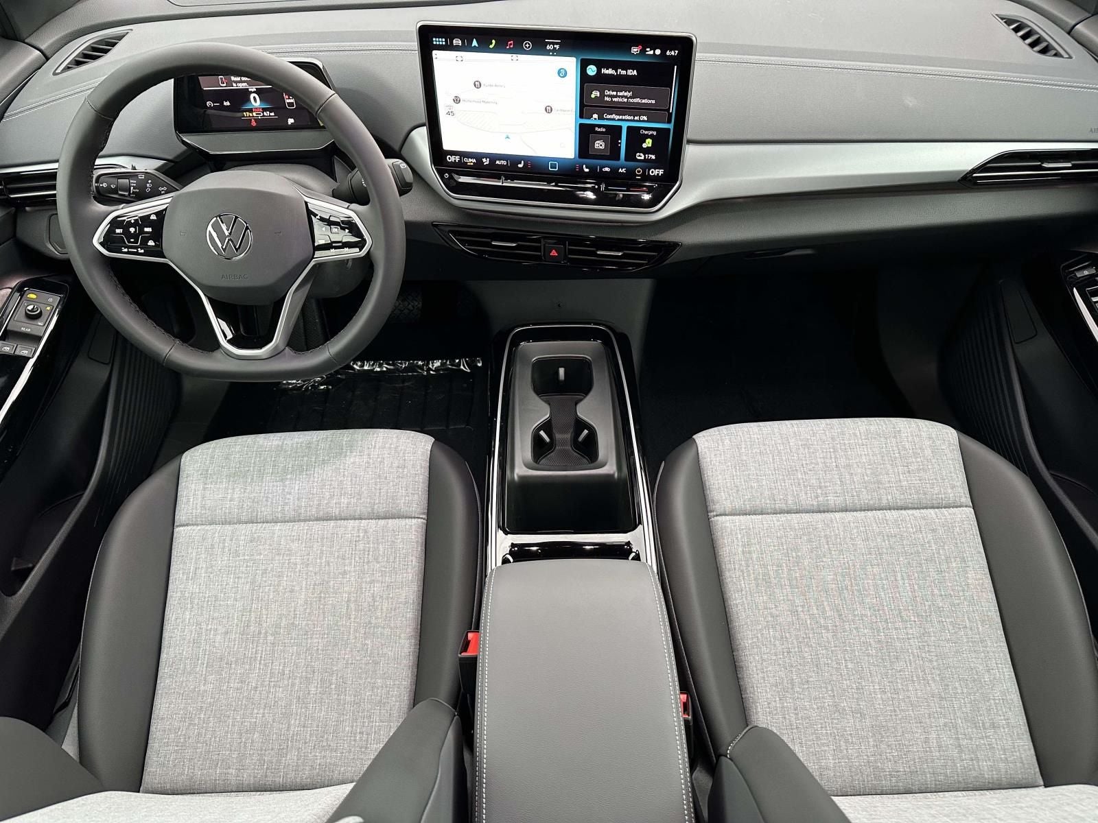 2026 Volkswagen ID.4 Pro