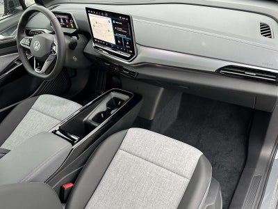 2026 Volkswagen ID.4 Pro
