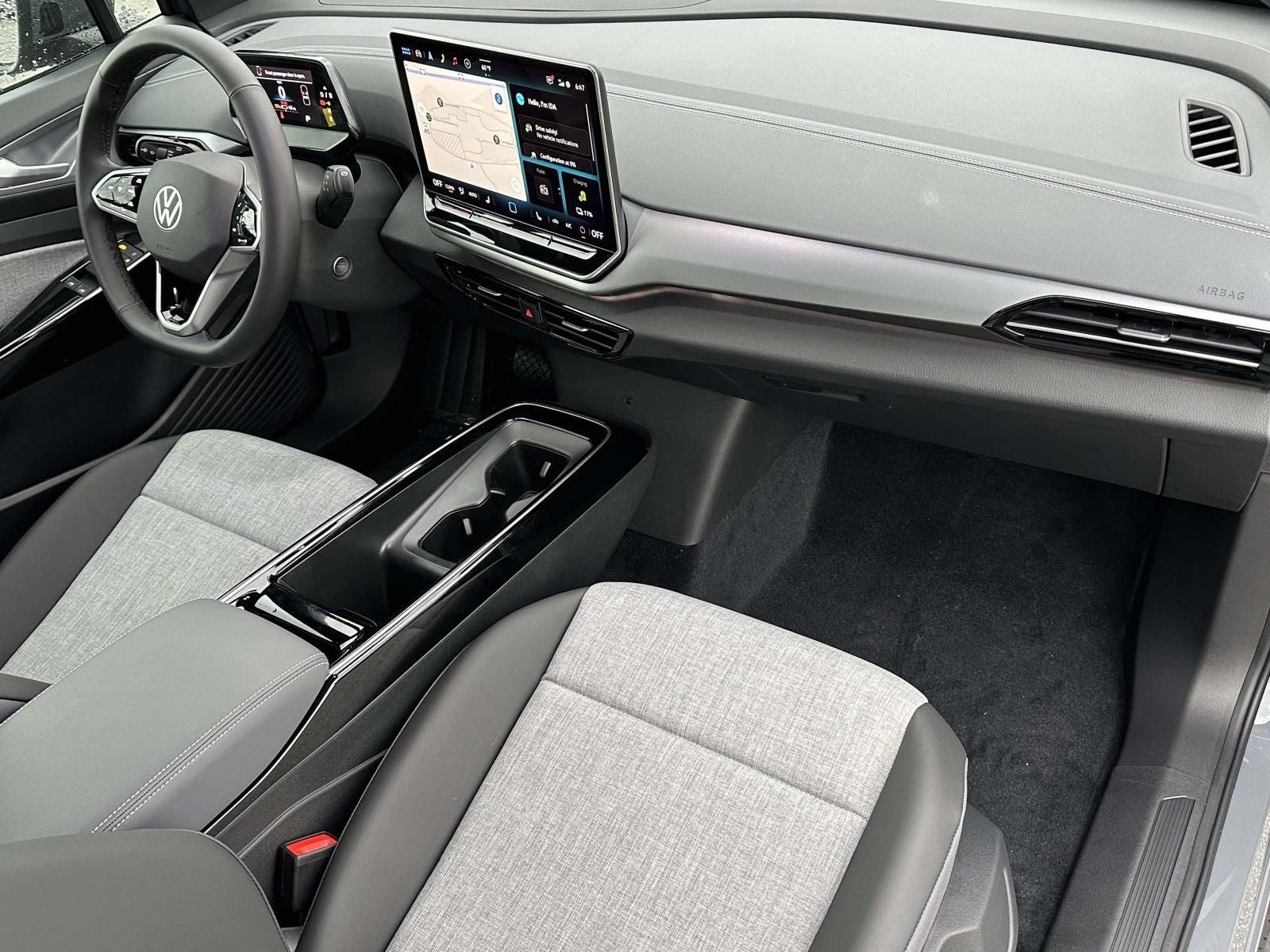 2026 Volkswagen ID.4 Pro