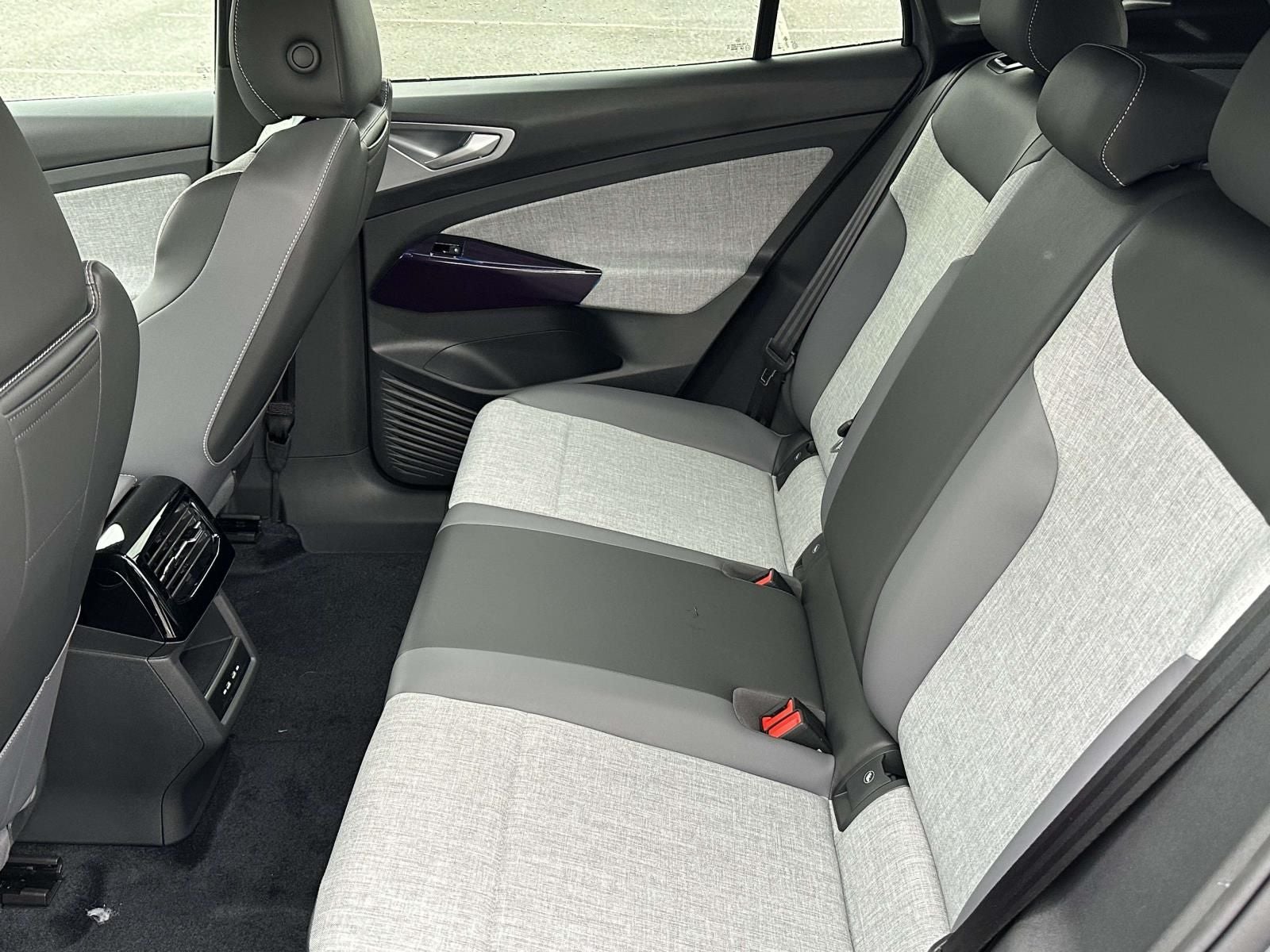 2026 Volkswagen ID.4 Pro