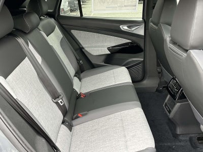 2026 Volkswagen ID.4 Pro