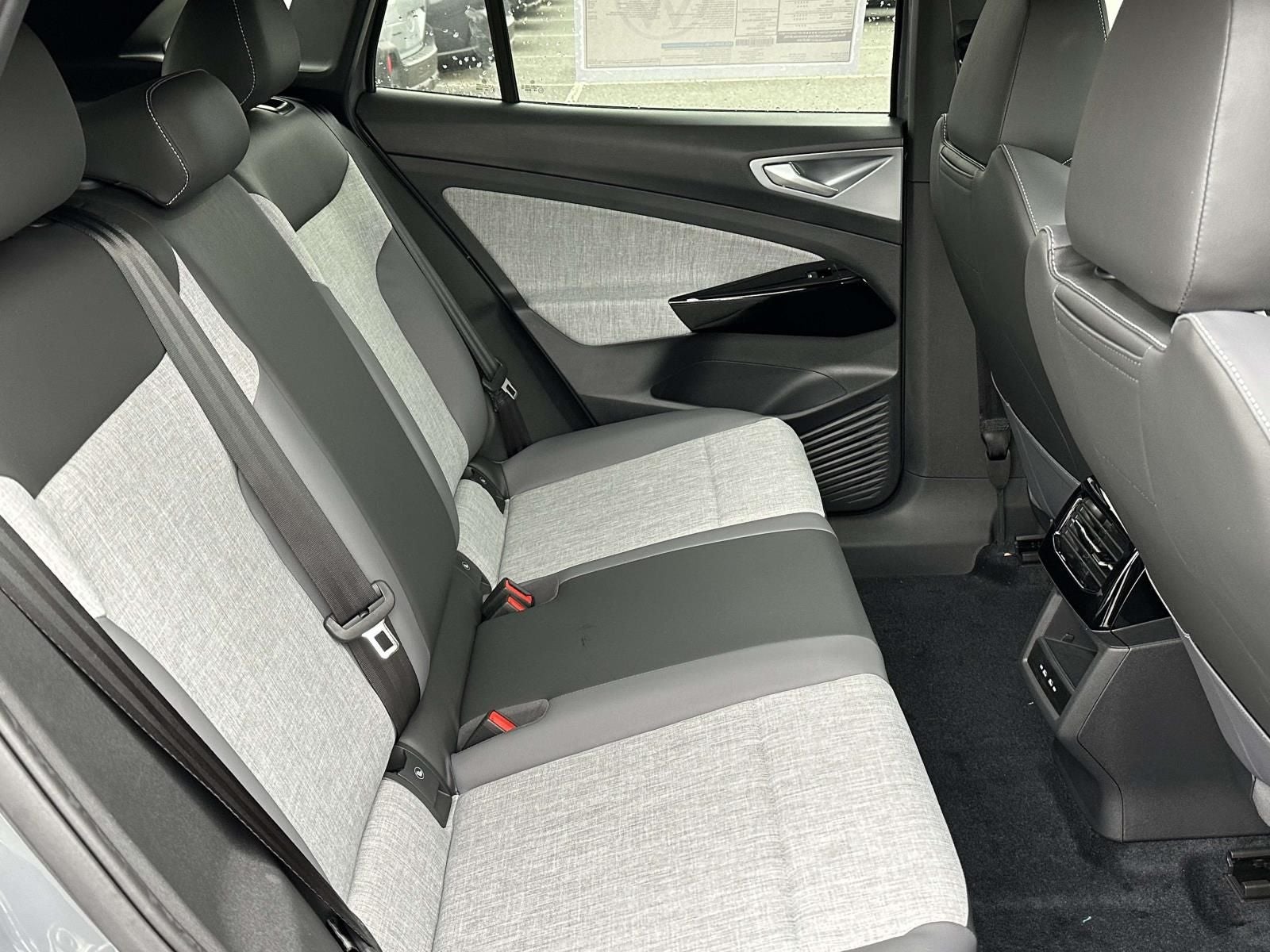 2026 Volkswagen ID.4 Pro