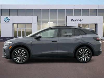 2026 Volkswagen ID.4 Pro