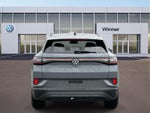 2026 Volkswagen ID.4 Pro