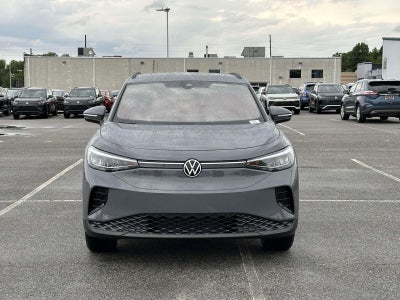 2026 Volkswagen ID.4 Pro