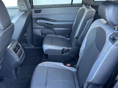 2027 Volkswagen Atlas SEL Premium R-Line