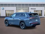 2027 Volkswagen Atlas SEL Premium R-Line