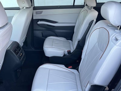 2027 Volkswagen Atlas SEL Premium R-Line