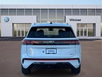 2027 Volkswagen Atlas SEL Premium R-Line