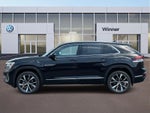 2025 Volkswagen Atlas Cross Sport 2.0T SEL Premium R-Line