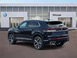 2025 Volkswagen Atlas Cross Sport 2.0T SEL Premium R-Line