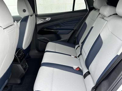 2025 Volkswagen ID.4 Pro S Plus