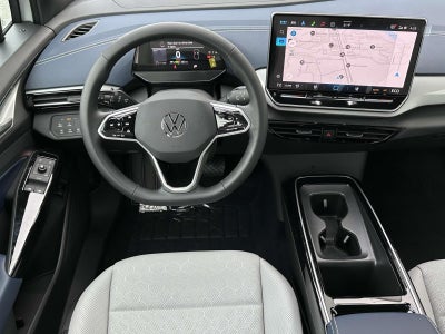 2025 Volkswagen ID.4 Pro S Plus