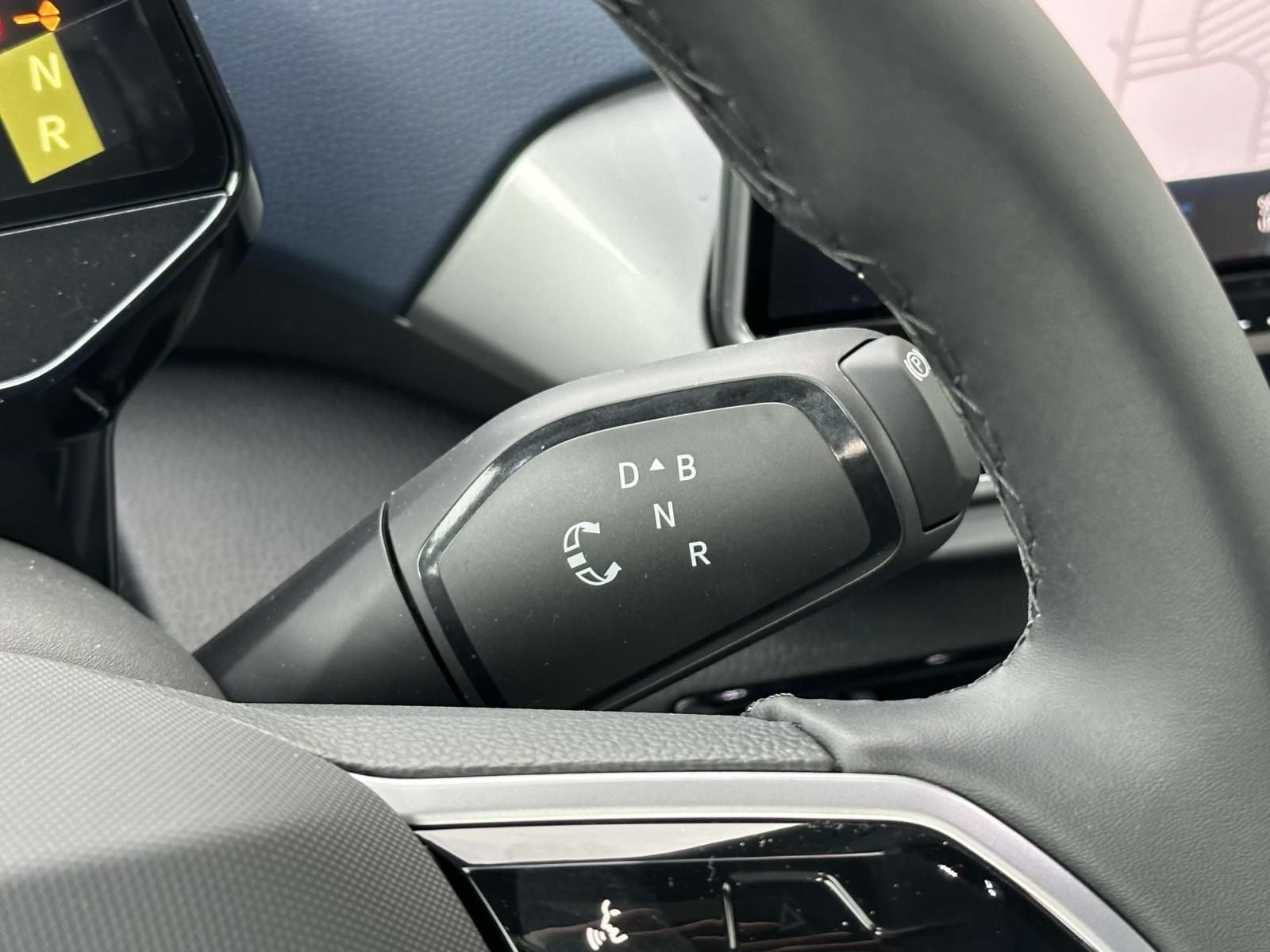 2025 Volkswagen ID.4 Pro S Plus