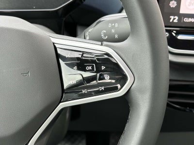 2025 Volkswagen ID.4 Pro S Plus