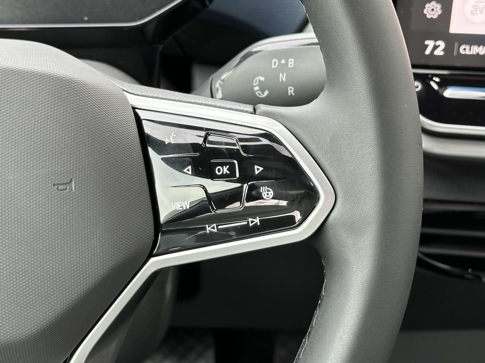 2025 Volkswagen ID.4 Pro S Plus