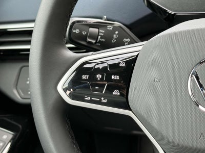 2025 Volkswagen ID.4 Pro S Plus
