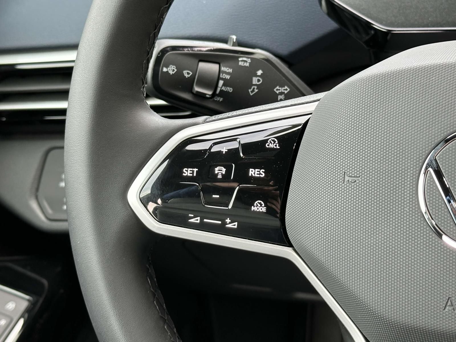 2025 Volkswagen ID.4 Pro S Plus