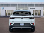 2025 Volkswagen ID.4 Pro S Plus