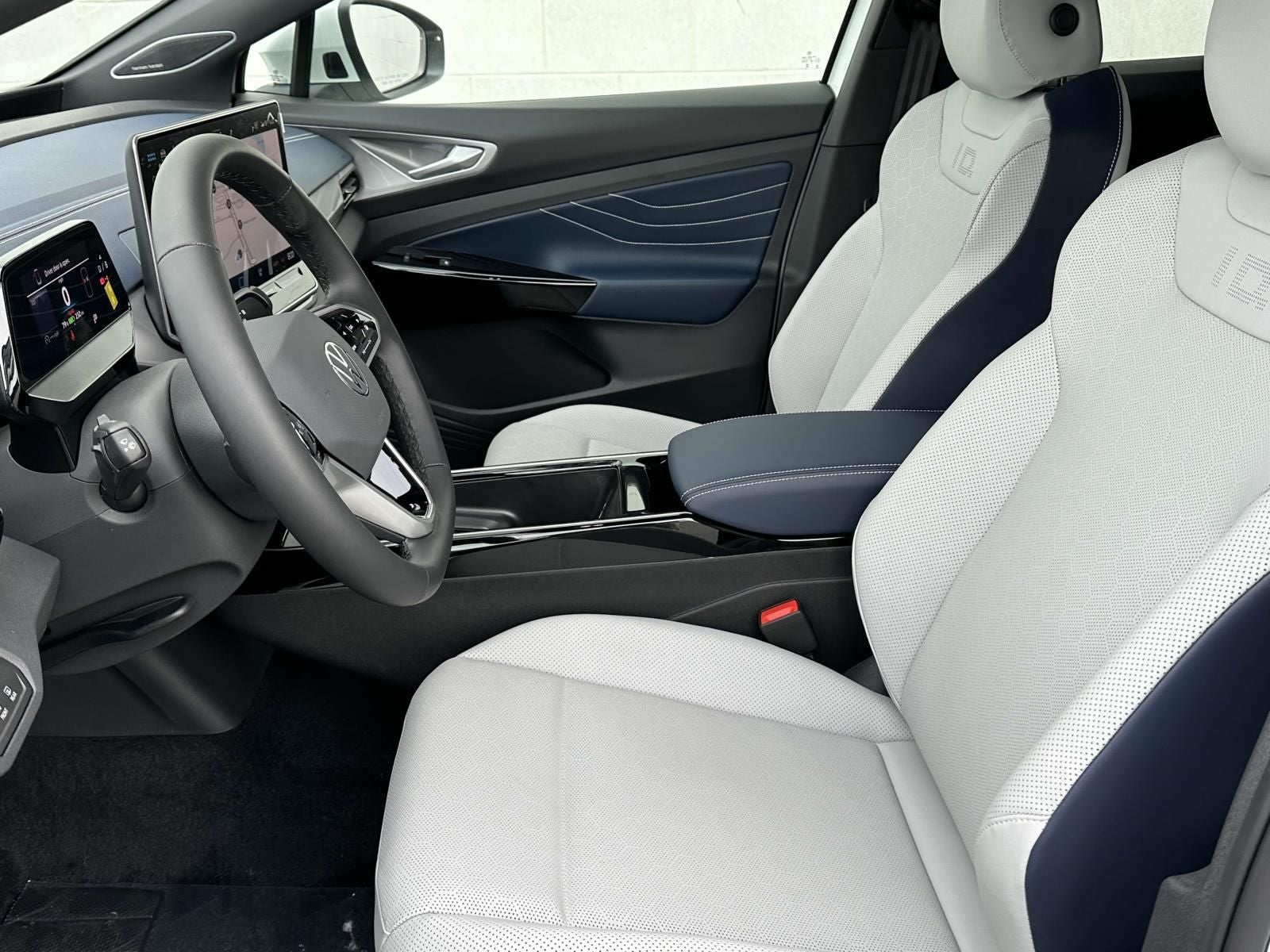 2025 Volkswagen ID.4 Pro S Plus