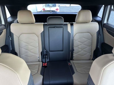 2026 Volkswagen Atlas Cross Sport SE w/Technology