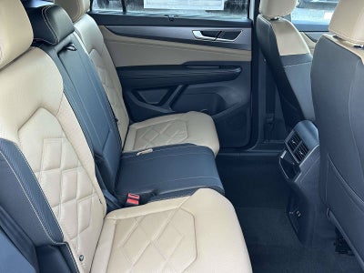 2026 Volkswagen Atlas Cross Sport SE w/Technology