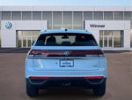 2026 Volkswagen Atlas Cross Sport SE w/Technology
