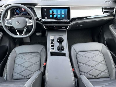 2026 Volkswagen Atlas Cross Sport 2.0T SE
