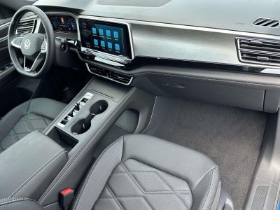 2026 Volkswagen Atlas Cross Sport 2.0T SE
