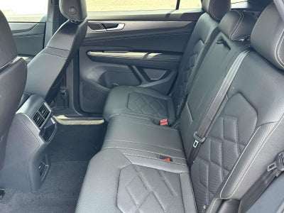 2026 Volkswagen Atlas Cross Sport 2.0T SE