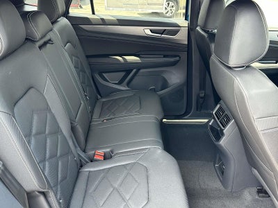 2026 Volkswagen Atlas Cross Sport 2.0T SE