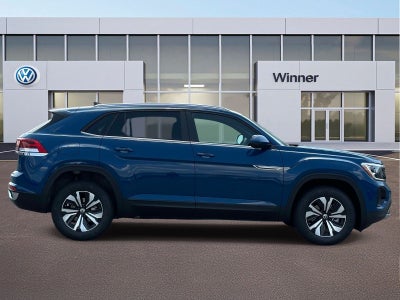 2026 Volkswagen Atlas Cross Sport 2.0T SE