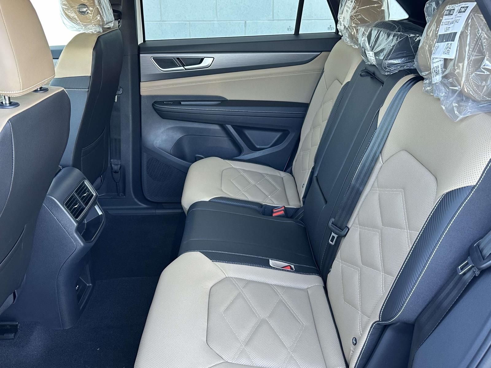 2026 Volkswagen Atlas Cross Sport 2.0T SE