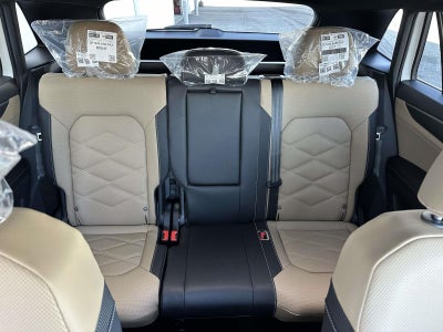 2026 Volkswagen Atlas Cross Sport 2.0T SE