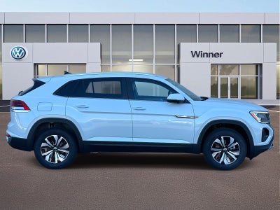 2026 Volkswagen Atlas Cross Sport 2.0T SE